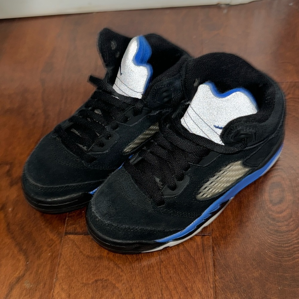 In good condition
